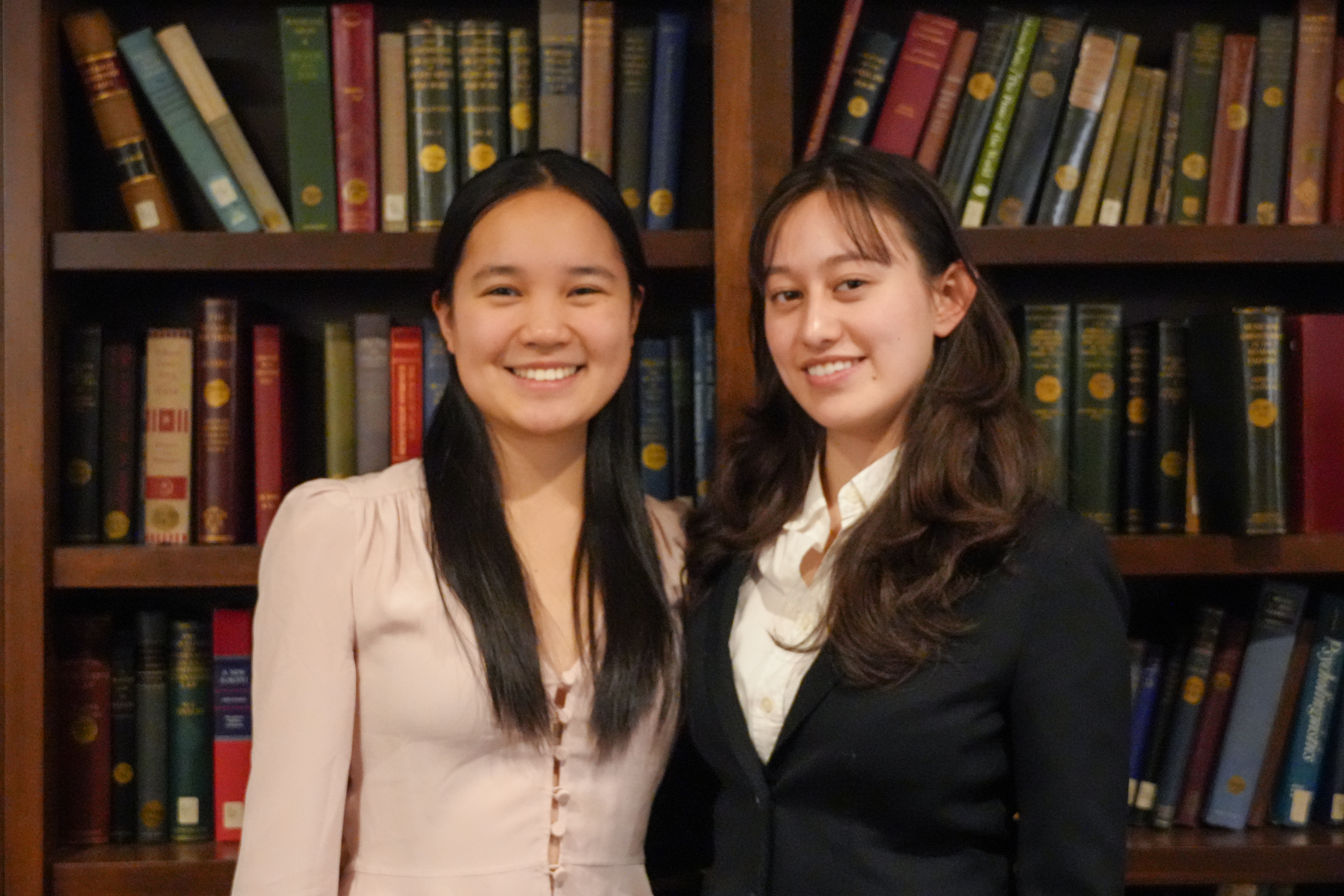 vice presidents